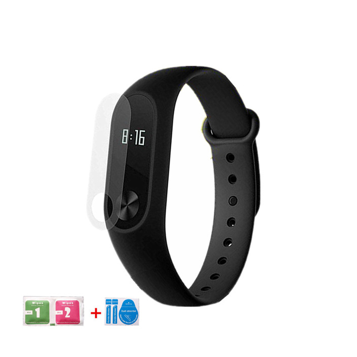 Screen Protector for Xiaomi Miband 2 Smart Watch