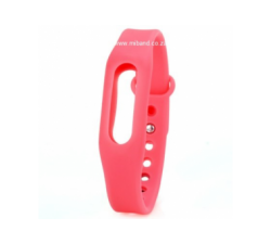 Xiaomi Miband 1S / Miband Pulse Smart Watch   - Replacement Strap - Pink